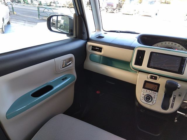 DAIHATSU MOVE CANBUS 2017 Image 31