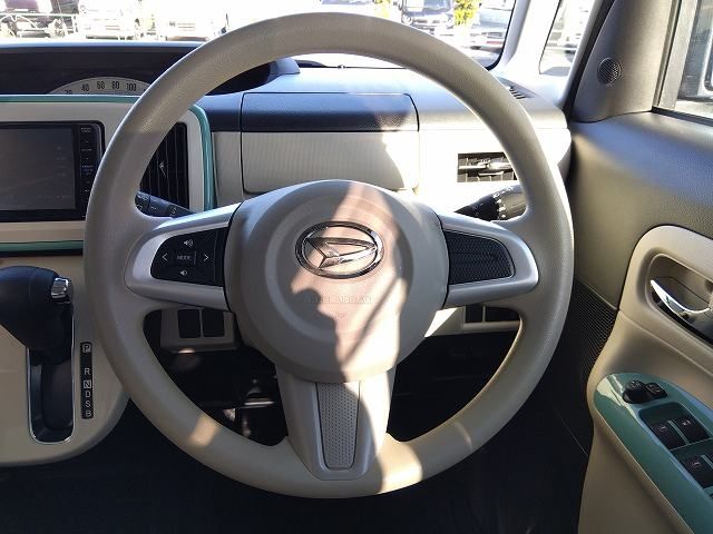 DAIHATSU MOVE CANBUS 2017 Image 31