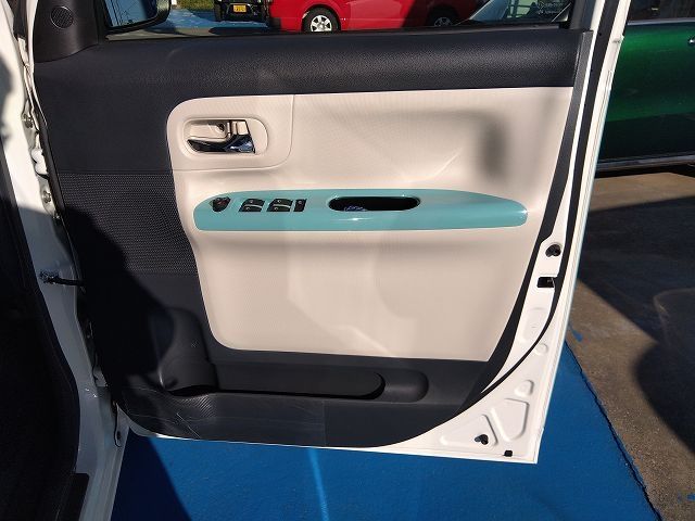 DAIHATSU MOVE CANBUS 2017 Image 31