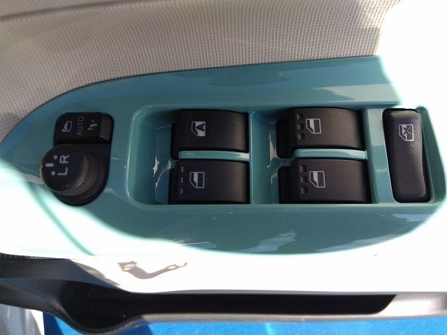 DAIHATSU MOVE CANBUS 2017 Image 31