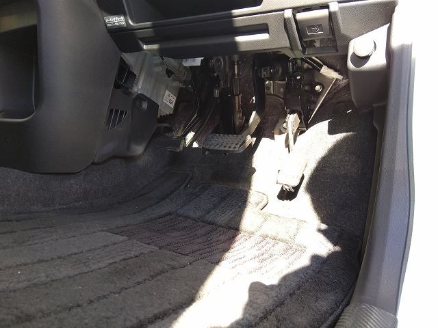 DAIHATSU MOVE CANBUS 2017 Image 31