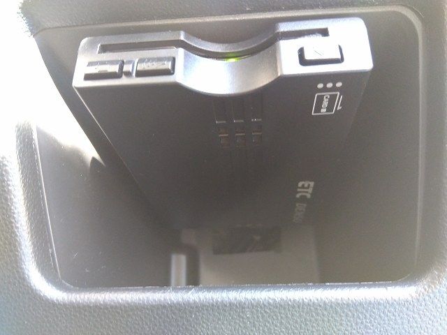 DAIHATSU MOVE CANBUS 2017 Image 31