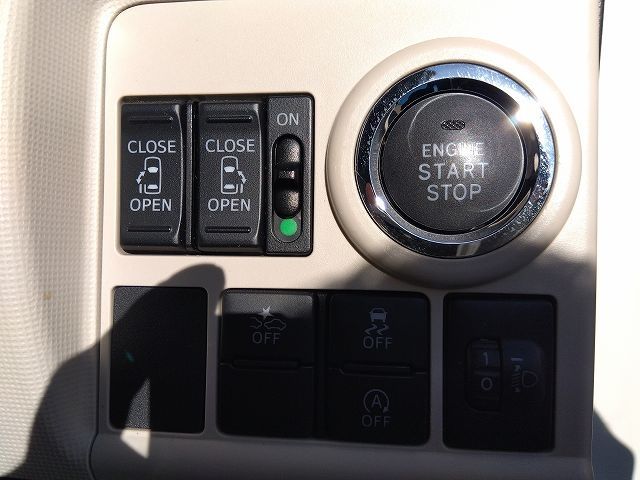 DAIHATSU MOVE CANBUS 2017 Image 31