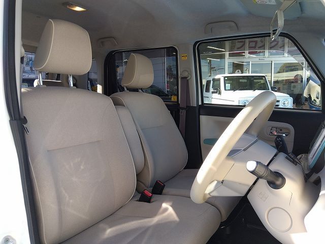 DAIHATSU MOVE CANBUS 2017 Image 31