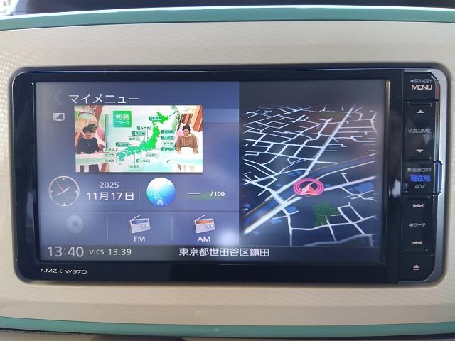 DAIHATSU MOVE CANBUS 2017 Image 31