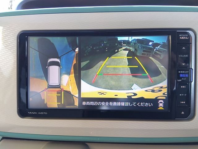 DAIHATSU MOVE CANBUS 2017 Image 31