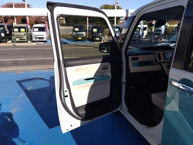 DAIHATSU MOVE CANBUS 2017 Image 31