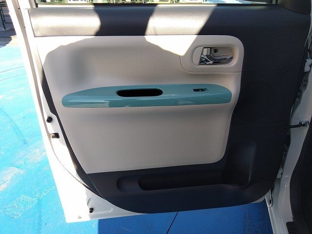 DAIHATSU MOVE CANBUS 2017 Image 31