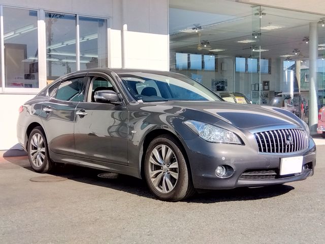 MITSUBISHI PROUDIA 2013 Image 31