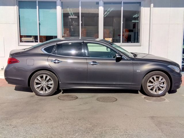 MITSUBISHI PROUDIA 2013 Image 31