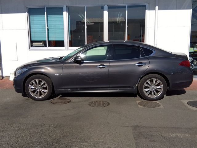 MITSUBISHI PROUDIA 2013 Image 31