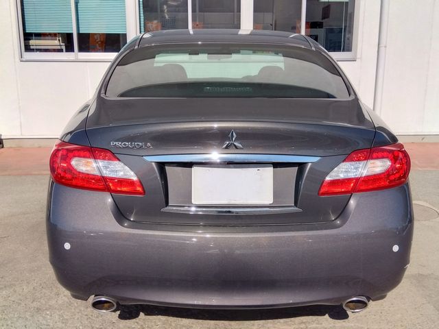 MITSUBISHI PROUDIA 2013 Image 31