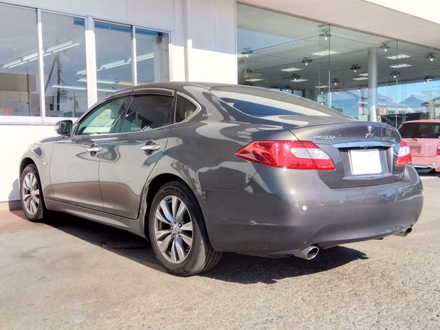 MITSUBISHI PROUDIA 2013 Image 31