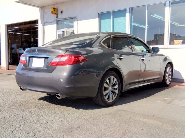 MITSUBISHI PROUDIA 2013 Image 31