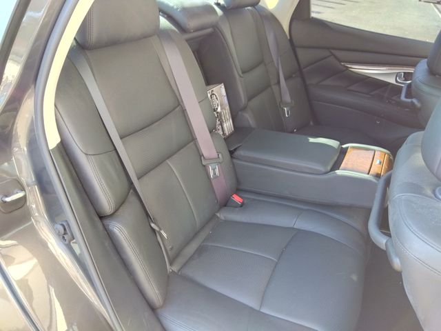 MITSUBISHI PROUDIA 2013 Image 31