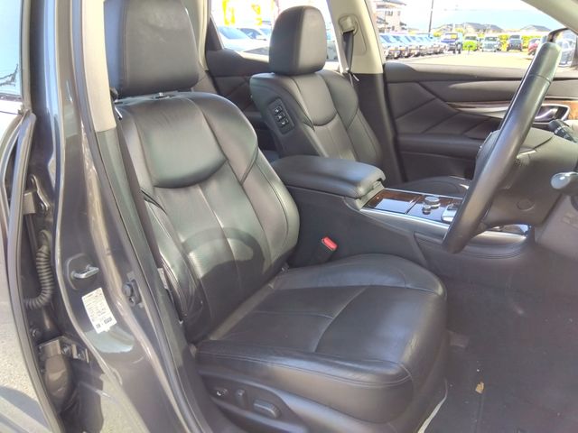 MITSUBISHI PROUDIA 2013 Image 31