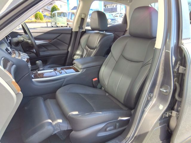 MITSUBISHI PROUDIA 2013 Image 31