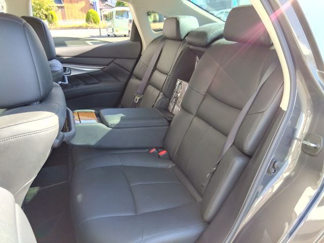 MITSUBISHI PROUDIA 2013 Image 31