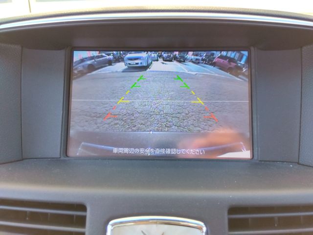 MITSUBISHI PROUDIA 2013 Image 31