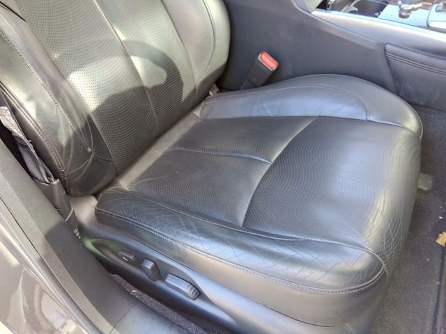 MITSUBISHI PROUDIA 2013 Image 31