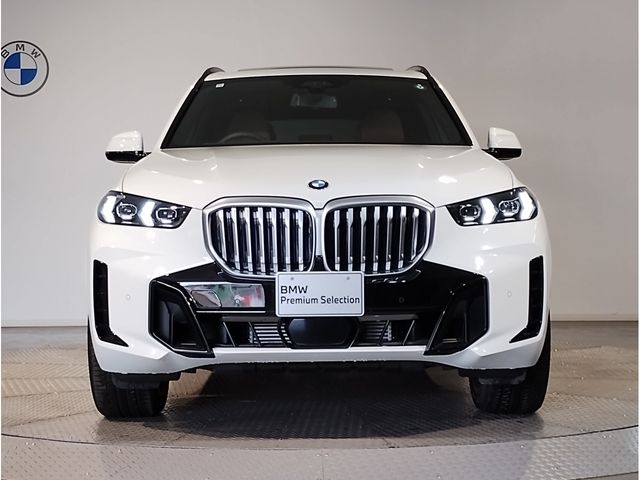 BMW X5 2024 Image 31