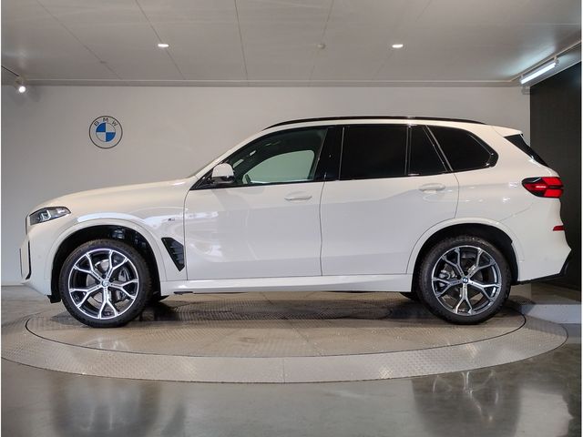 BMW X5 2024 Image 31