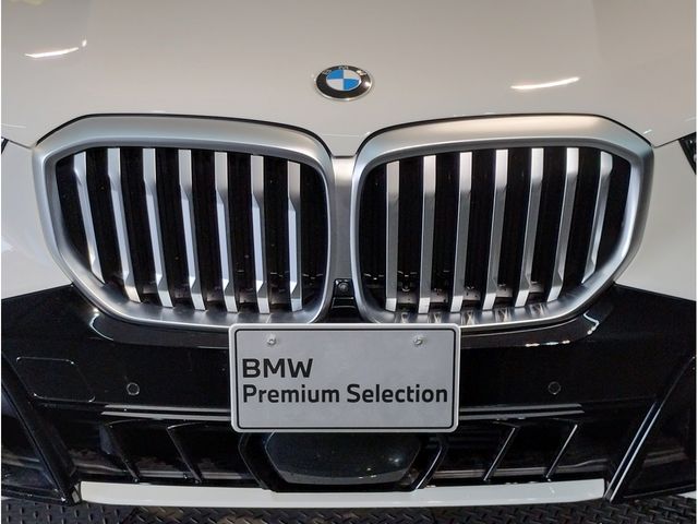 BMW X5 2024 Image 31