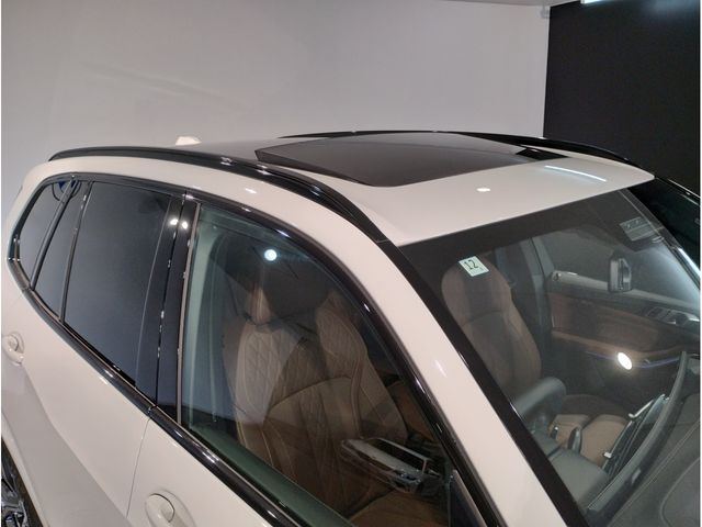 BMW X5 2024 Image 31