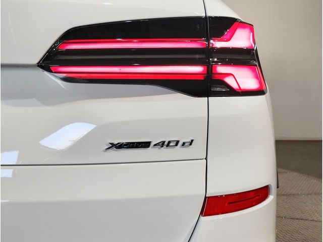 BMW X5 2024 Image 31