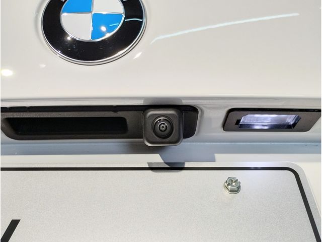 BMW X5 2024 Image 31