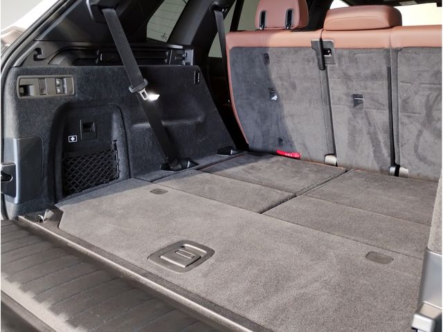 BMW X5 2024 Image 31