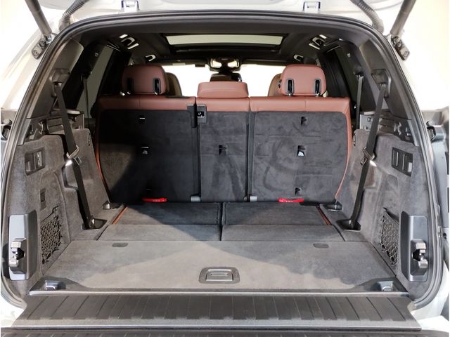 BMW X5 2024 Image 31