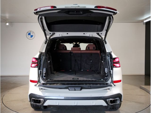 BMW X5 2024 Image 31