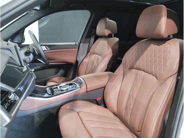 BMW X5 2024 Image 31