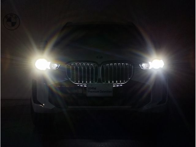 BMW X5 2024 Image 31