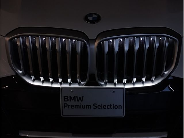 BMW X5 2024 Image 31