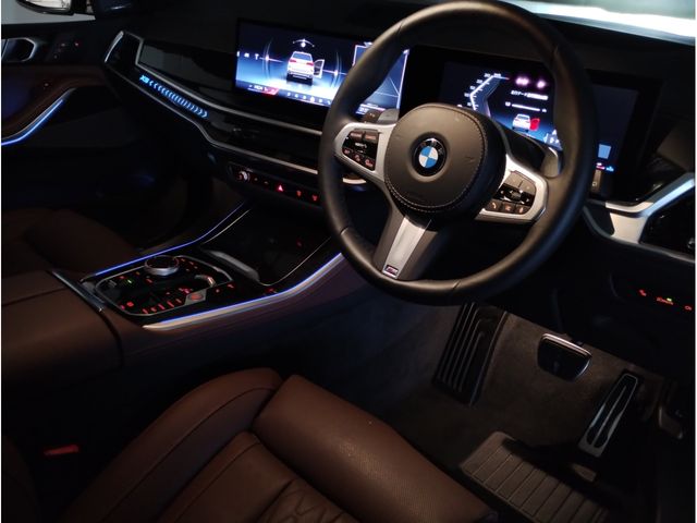 BMW X5 2024 Image 31