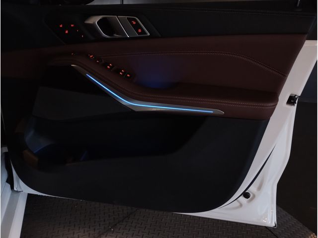 BMW X5 2024 Image 31