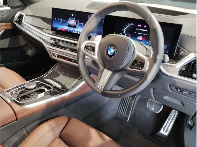 BMW X5 2024 Image 31