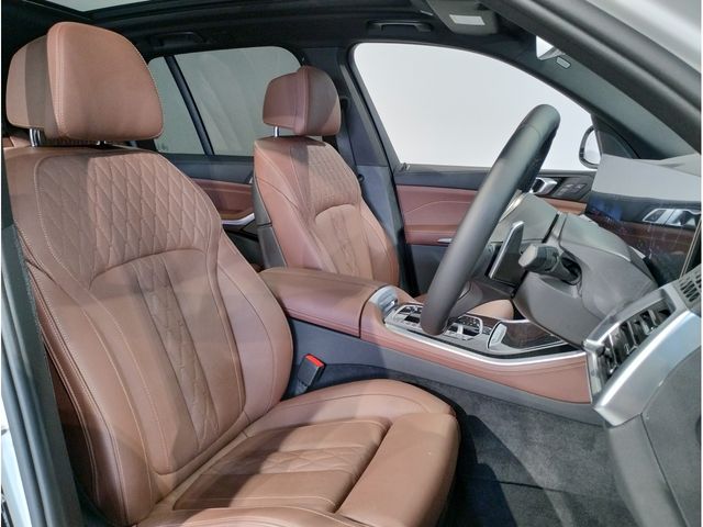 BMW X5 2024 Image 31