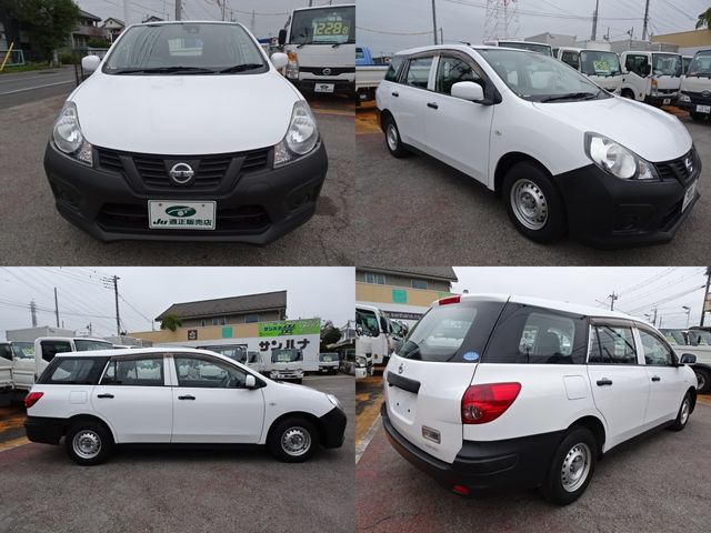 NISSAN NV150 AD 2WD 2019 Image 31