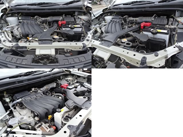 NISSAN NV150 AD 2WD 2019 Image 31