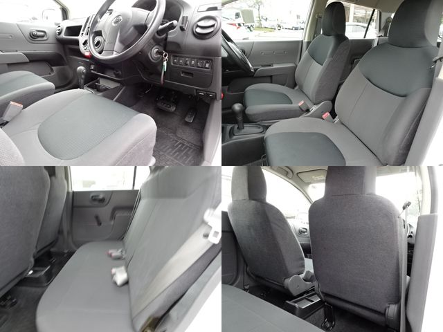 NISSAN NV150 AD 2WD 2019 Image 31