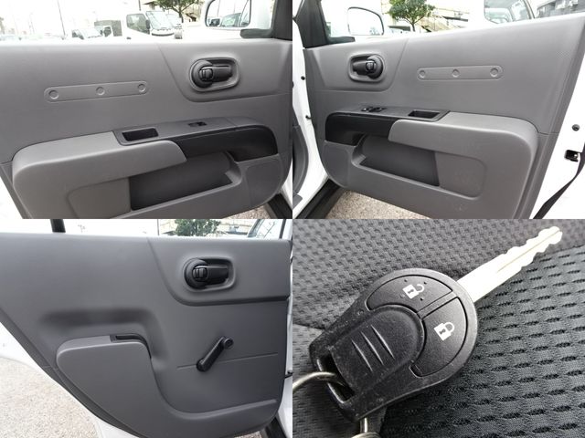 NISSAN NV150 AD 2WD 2019 Image 31