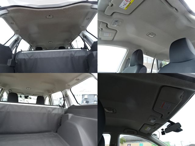 NISSAN NV150 AD 2WD 2019 Image 31