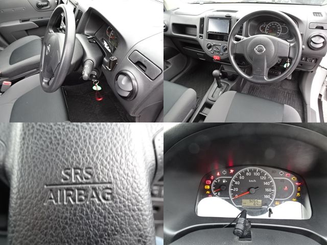 NISSAN NV150 AD 2WD 2019 Image 31