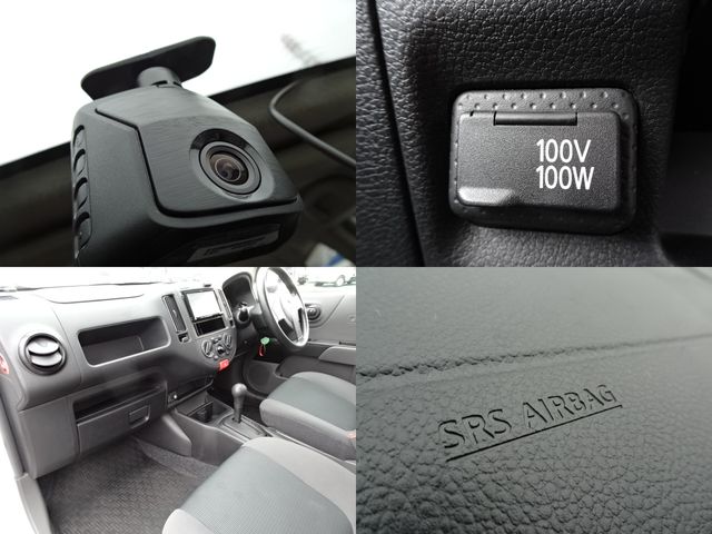 NISSAN NV150 AD 2WD 2019 Image 31