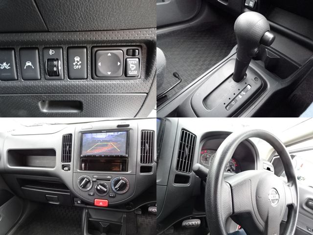 NISSAN NV150 AD 2WD 2019 Image 31