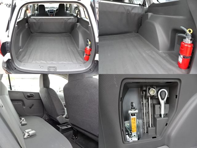 NISSAN NV150 AD 2WD 2019 Image 31