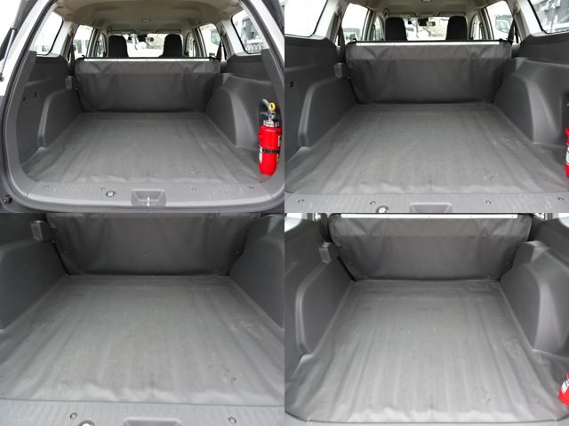 NISSAN NV150 AD 2WD 2019 Image 31